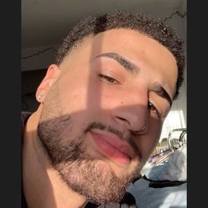 Meet your Posher, Mason